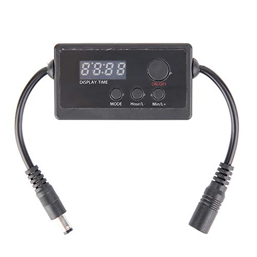Dimmer Für Twinstar Light Led-Digital-Timing-Dimmer-Controller, Aquariumbeleuchtung, Dimmer-Beleuchtungssystem, Aquarien Und Zubehör von ZJchao