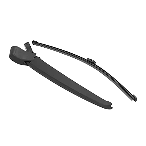 Heck -Wischerklinge, Heckscheibenblätter für X5 E70 2007-2013 ABS GUMME HINTER WISCH SEHR SET SET HINK WIRSCHLADE 61627206357 61627161028 Heck -Wischerklinge, Heckscheibenblätter für X5 E70 2007-2013 ABS GUMME HINTER WISCH SEHR SET SET HINK WIRSCHLADE 61627206357 61627161028 von ZJchao