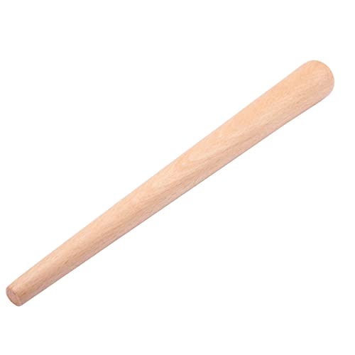 Hitzebeständiges Dornstab-Werkzeug aus Holz, Einfach zu Verwenden für die Schmuckherstellung und das Polieren von Ringen von ZJchao