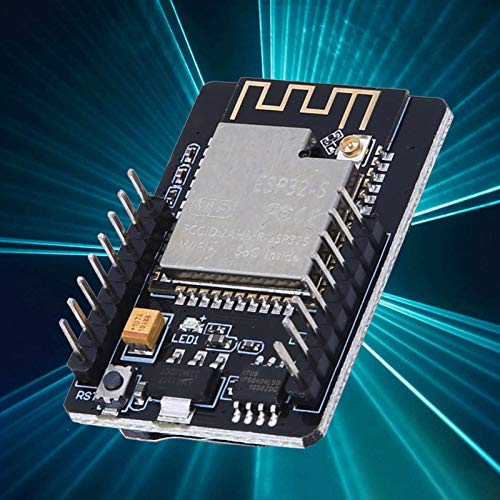 ZJchao Kamera-Entwicklungsplatine, Hochfrequenz-240-MHz-Entwicklungsplatine, ov2640- und Ov7670-Kameras mit WiFi-Unterstützung ZJchao Kamera-Entwicklungsplatine, Hochfrequenz-240-MHz-Entwicklungsplatine, ov2640- und Ov7670-Kameras mit WiFi-Unterstützung von ZJchao