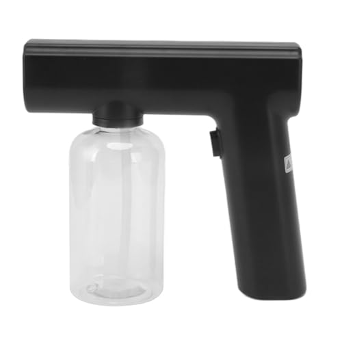 Nebelgerät, Pumpzerstäuber mit USB-Kabel, 300 Ml Nebelmaschine für Zuhause, Autowerkstatt Nebelgerät, Pumpzerstäuber mit USB-Kabel, 300 Ml Nebelmaschine für Zuhause, Autowerkstatt von ZJchao