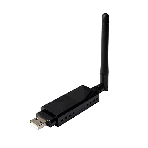 NetCard AR9271 USB -Adapter Abnehmbare Antenne Schnelleres Getriebe für TV -Computer NetCard AR9271 USB -Adapter Abnehmbare Antenne Schnelleres Getriebe für TV -Computer von ZJchao