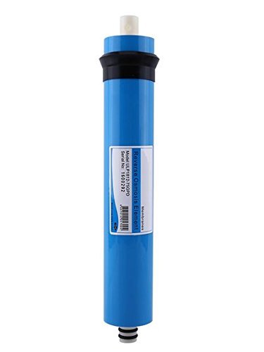 Wasserfilter Germany Membran, Reverse Osmosis Element Water Filter Membrane Element Ulp1812 75Gpd von ZJchao