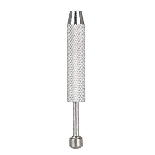 Schmuckpinzette mit 4 Zinken, Edelstein-Schmuckzange, Piercingkugelhalter, Greifer, Pick-Up-Halter, Werkzeug zum Piercen, Kugelpinzette zum Schweißen, Löten, Schmuckherstellung (3) von ZJchao