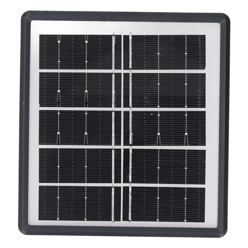 Solar Sprinkler Bewässerungssystem Automatisch, Selbstbewässerungssystem für Garten Gewächshaus, 15 Blumentöpfe Bewässerung, Dachkühlung System, Gemüsebewässerung mit Solarbetrieb von ZJchao