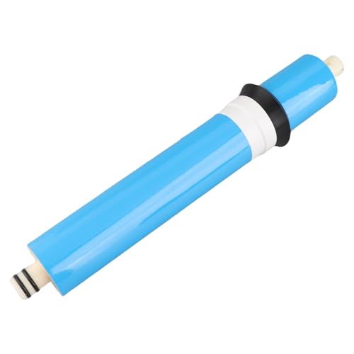 ULP1812‑75G Kreis-Verbundmembran, 75 GPD RO-Membran, Wasserfiltermembran, Umkehrosmose-Ersatzfilter, Passend für RO-Trinkwasseraufbereitungssysteme Unter der Spüle.Für ULP1812‑75G Kreis-Verbundmembran, 75 GPD RO-Membran, Wasserfiltermembran, Umkehrosmose-Ersatzfilter, Passend für RO-Trinkwasseraufbereitungssysteme Unter der Spüle.Für von ZJchao