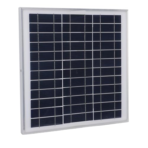 ZJchao 100W Solar Panel Kit, Solar -Ladebereich 23% Umwandlungsrate mit USB -Typ C DC -Ausgang für das Camping -RV -Boot Vom Netz von ZJchao