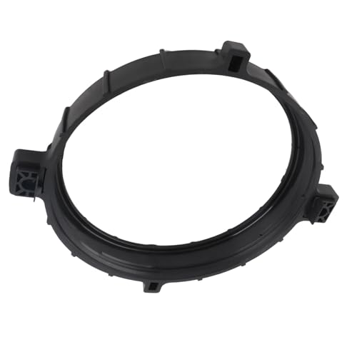 ZJchao 59052900 Sicherungsringbaugruppe, Sicherungsschlaufe für Poolfilter, Sicherungsring, Ersatz für Warrior Easy Clean Pool- und Spa-Kartuschenfilter mit ABS-Material von ZJchao