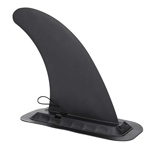 ZJchao Abnehmbarer -Fin -Set, Abnehmbare Surfboard Center Flos ZJchao Abnehmbarer -Fin -Set, Abnehmbare Surfboard Center Flos von ZJchao