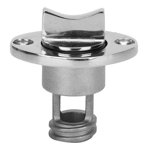 ZJchao Bootsstopfen, Oval Geformte Abflussstopp von ZJchao