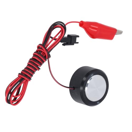 ZJchao CNC -Mahlen Z AXES Tool Touch Sonde Sensor für TTC450 Pro mit Automatischer Werkzeugprüfung für GRBL -CNC -Gravurmaschine von ZJchao