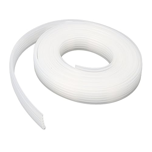 ZJchao Druckerersatz, Tintenpatronenschlauch 2m 6 Zeilen Flexibler Drucker Tintenrohr Drucker Tintenschlauch Druck PVC -Rohrpatronenrohr für Patrone ZJchao Druckerersatz, Tintenpatronenschlauch 2m 6 Zeilen Flexibler Drucker Tintenrohr Drucker Tintenschlauch Druck PVC -Rohrpatronenrohr für Patrone von ZJchao