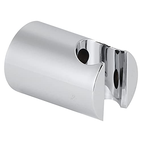 ZJchao Duschkopfhalter, Duschkopfhalter Verstellbarer Duscharmhalterung Handheld Duschhalter für die Meisten Hand Duschköpfe (SILVER) von ZJchao