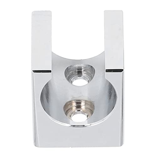 ZJchao Duschsprüherhalter, Kupfer Duschkopfhalter mit Einem Einfachen Designhandschuhekopfhalter Verstellbarer Duschkopfhalter für Verschiedene Handheld -Duschköpfe und ZJchao Duschsprüherhalter, Kupfer Duschkopfhalter mit Einem Einfachen Designhandschuhekopfhalter Verstellbarer Duschkopfhalter für Verschiedene Handheld -Duschköpfe und von ZJchao