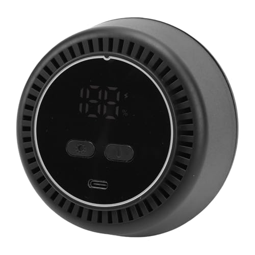 ZJchao Elektrische Cocktail -Raucher -Kit, Whisky -Rauchmaschine Wiederaufladbare Elektrelraucher mit 6 Aromatisierten Holzspänen für Whisky Cocktails Kaffee Gegrilltes Fleischkäse ZJchao Elektrische Cocktail -Raucher -Kit, Whisky -Rauchmaschine Wiederaufladbare Elektrelraucher mit 6 Aromatisierten Holzspänen für Whisky Cocktails Kaffee Gegrilltes Fleischkäse von ZJchao