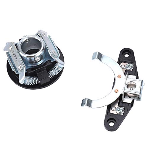 ZJchao Elektromotor-Zentrifugalschalter, Einphase-Zentrifugalschalter Zentrifugalschalter Maschinenteile L19-302y-1 Einphase-Motor-Einphase-Motorzentrifugalschalter L19-302y-1 ZJchao Elektromotor-Zentrifugalschalter, Einphase-Zentrifugalschalter Zentrifugalschalter Maschinenteile L19-302y-1 Einphase-Motor-Einphase-Motorzentrifugalschalter L19-302y-1 von ZJchao