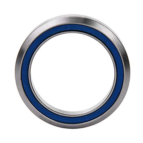 ZJchao Fahrradgabel, Fahrrad -Headset -Lager mit Fahrrad Headset Kombination, Frontgabel Schüssel Set, Fahrradgabeln für Mountainbike Straßenfahrradfahrrad (41,8 * 30,2 * 6,5) von ZJchao