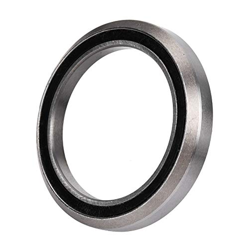 ZJchao Fahrradgabel, Fahrrad -Headset -Lager mit Fahrrad Headset Kombination, Frontgabel Schüssel Set, Fahrradgabeln für Mountainbike Straßenfahrradfahrrad (47 * 34 * 7) von ZJchao