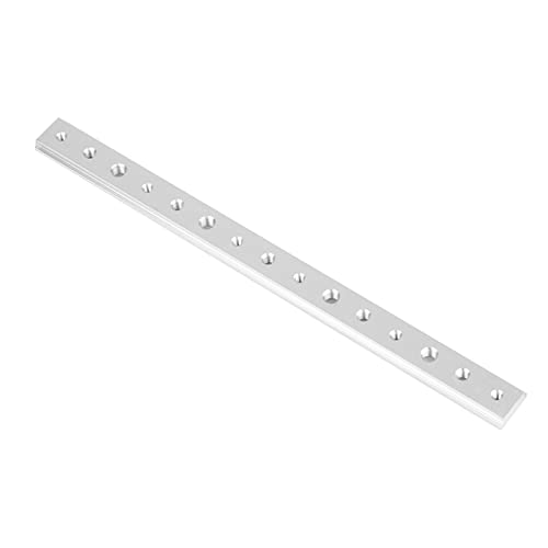 ZJchao Gehrerstange, Gehrungsstrecke Aluminiumlegierung T -Schraubenbehandlung Slot, T -Schlitz Gehrungsstrecke, Gehrungsstrahl für Tischsägen Säge Slid Slider Tischsäge Säge Stange (300 mm T-Slider) ZJchao Gehrerstange, Gehrungsstrecke Aluminiumlegierung T -Schraubenbehandlung Slot, T -Schlitz Gehrungsstrecke, Gehrungsstrahl für Tischsägen Säge Slid Slider Tischsäge Säge Stange (300 mm T-Slider) von ZJchao