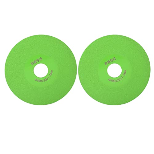 ZJchao Glasschneider, Mangan -Stahl -Glas Schneidscheibe mit Einem äußeren Durchmesser von 100 Mm und aus Mangan Stahl Glas Schneidscheiben Glasfliesenschneider Zum Effektiven Schneiden und ZJchao Glasschneider, Mangan -Stahl -Glas Schneidscheibe mit Einem äußeren Durchmesser von 100 Mm und aus Mangan Stahl Glas Schneidscheiben Glasfliesenschneider Zum Effektiven Schneiden und von ZJchao