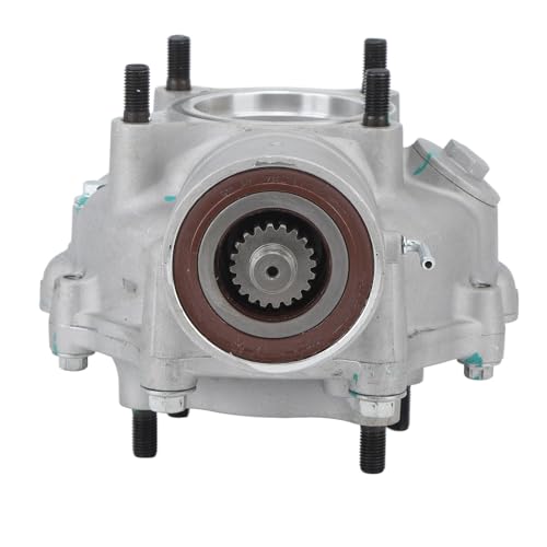 ZJchao Heckdifferential Assy, Heckdifferentialbaugruppe Metall ATV Heckdifferential 41300 600 für Fourtrax Rancher 420 ZJchao Heckdifferential Assy, Heckdifferentialbaugruppe Metall ATV Heckdifferential 41300 600 für Fourtrax Rancher 420 von ZJchao