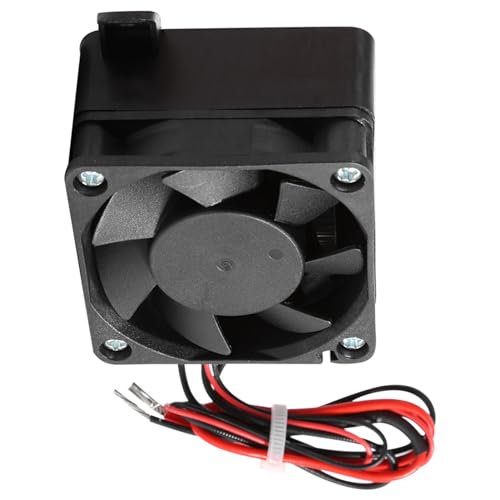 ZJchao Inkubatorheizung, PTC -Heizung mit Isolatoroberflächen PTC -Kfz Heizung Kleiner Konstante Temperatur für, Luftbefeuchter, Klimaanlage (24V 250W) von ZJchao