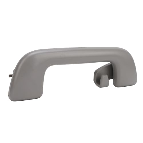 ZJchao Innendachzuggriff Griff, 74610-52020 Innengrabendachgriff Griff Vordere Innendachzuggriff Innerdach Decke Ziehgriff für Altis Highlander Kluger (mit Haken) von ZJchao