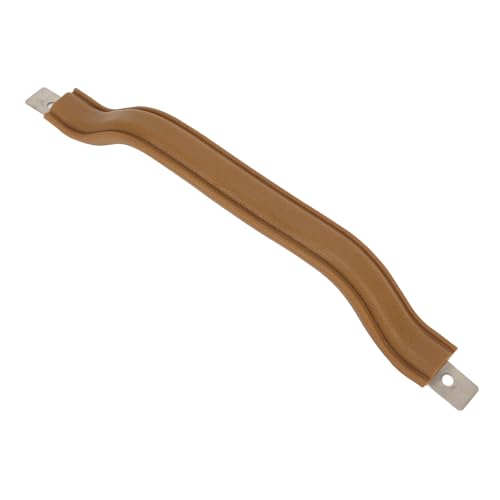 ZJchao Innentürgriffsgurt, Kfz -Innentürgriff Braune Plastik + Metall Innenverkleidungstür Griff Pull -Gurt 55009801ks für CJ CJ 5 7 8 YJ ZJchao Innentürgriffsgurt, Kfz -Innentürgriff Braune Plastik + Metall Innenverkleidungstür Griff Pull -Gurt 55009801ks für CJ CJ 5 7 8 YJ von ZJchao