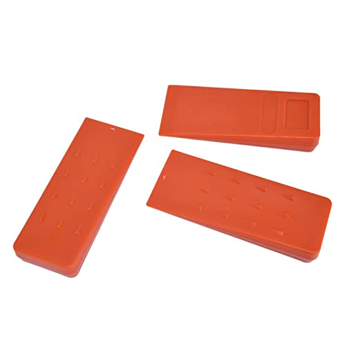 ZJchao Kettensägenschärfer, 3pcs 8 Zoll Kunststoffkettensägenkettenschärfer -Kettensägen -Datei für Kettensägenbaumschneiden ZJchao Kettensägenschärfer, 3pcs 8 Zoll Kunststoffkettensägenkettenschärfer -Kettensägen -Datei für Kettensägenbaumschneiden von ZJchao