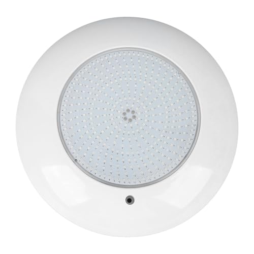 ZJchao LED -Pool -Licht 12V 35W RGB Farbwechseln Unterwasser Licht Schwimmbad Leichtes Eintauchlicht mit Fernbedienung für Inground Pools Tonds Fountains von ZJchao