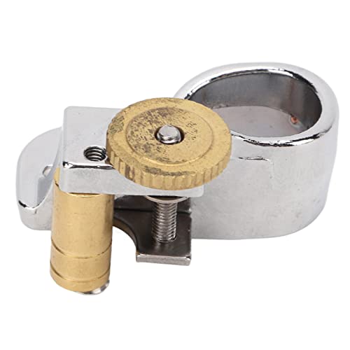 ZJchao Ledergurtschneider, Lederschneider Lederstreifen Cutter Messing mit Aufbewahrungsbox für -Handwerksprojekt von ZJchao