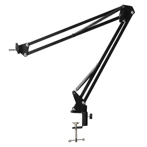 ZJchao Mikroskoparm Ständer Monokular und 42 Mm Objektiv Set Mikroskop Flexibler Stand 360 Grad Einstellbare Arm -Industriekamera Faltbare Halterung ZJchao Mikroskoparm Ständer Monokular und 42 Mm Objektiv Set Mikroskop Flexibler Stand 360 Grad Einstellbare Arm -Industriekamera Faltbare Halterung von ZJchao