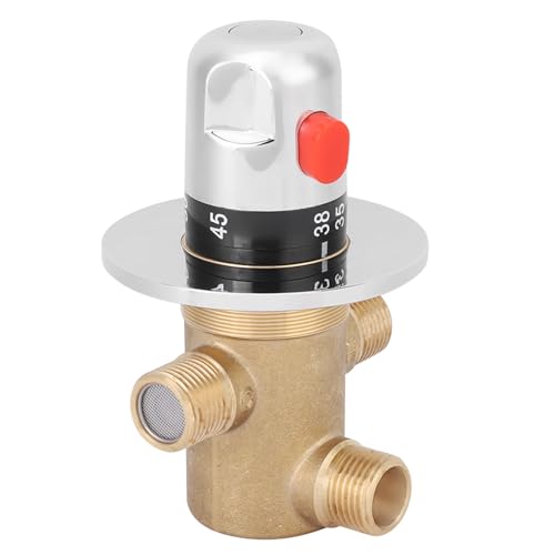 ZJchao Mischventil, Thermostatisch von ZJchao