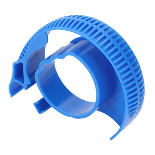 ZJchao Nahtbandspender, Klebeband Applikator mit Rundem Griff Ergonomisch für Glatte Klebebandverteilung 25 Mm Breites Kunststoff von ZJchao