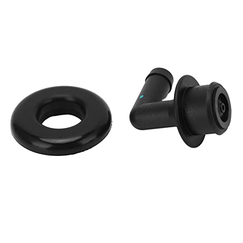 ZJchao PCV -Ventil mit PCV -Ventil PVC für 1994-2006 ZJchao PCV -Ventil mit PCV -Ventil PVC für 1994-2006 von ZJchao