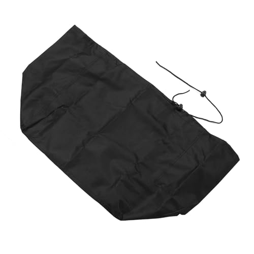 ZJchao Patronenfilterpumpe Abdeckung Pool Filterpumpe Protektor Sonnenschutz Poolpumpe Abdeckung Wasserbeständiger Polyester Einstellbarer Kordel für 28635EG C1500 28633EG C2500 von ZJchao
