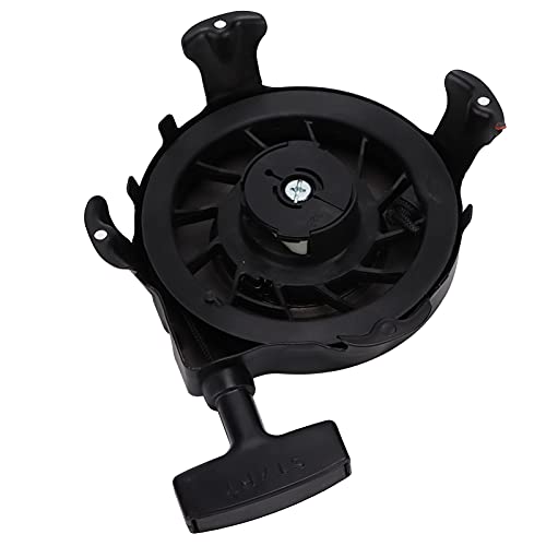 ZJchao Pull Start Montage, Pull Starter -Baugruppe Kunststoff Easy Installation Start Starter für 390391 693900 192404 192402 Motoren von ZJchao