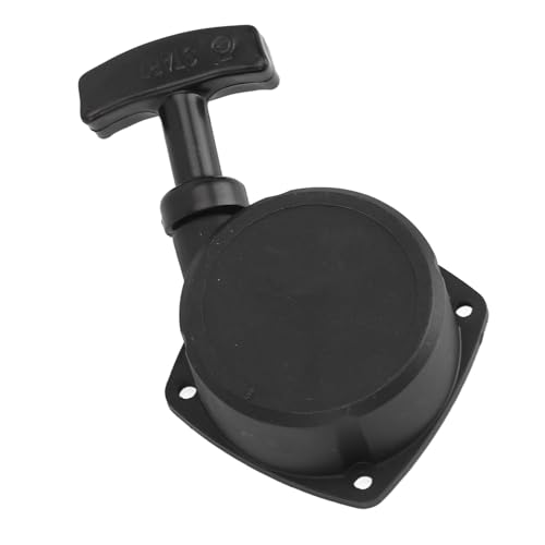 ZJchao Pull Start Starter für Grasschneider, 2.0x2,0 Zoll Plastikstart Seilschnur Startgrasschneider 72933 75900 von ZJchao