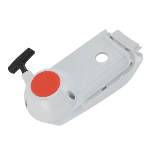 ZJchao Rückstoßstarterbaugruppe Kunststoff Pull Starter Rückstoßstarter Austausch für TS800 4224 190 0305 mit Einfacher Installation Leicht Langlebig ZJchao Rückstoßstarterbaugruppe Kunststoff Pull Starter Rückstoßstarter Austausch für TS800 4224 190 0305 mit Einfacher Installation Leicht Langlebig von ZJchao