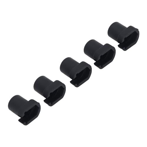 ZJchao Silikonsocken, 5 PCs Hotend Silicon Socken Hitzebeständiger Spalte 3D-Druckerheizungsblockabdeckung Silikon Deckung 3D-Druckerheizungsblockabdeckung X-Max3 X-PLUS3 ZJchao Silikonsocken, 5 PCs Hotend Silicon Socken Hitzebeständiger Spalte 3D-Druckerheizungsblockabdeckung Silikon Deckung 3D-Druckerheizungsblockabdeckung X-Max3 X-PLUS3 von ZJchao