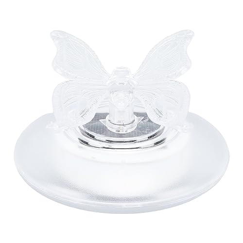 ZJchao Solarpool Float Light, Solar Floating LED -Lampe mit RGB -Farbwechselleuchten für Gartenpool -Pooldekoration Im Freien (Typ 2) von ZJchao