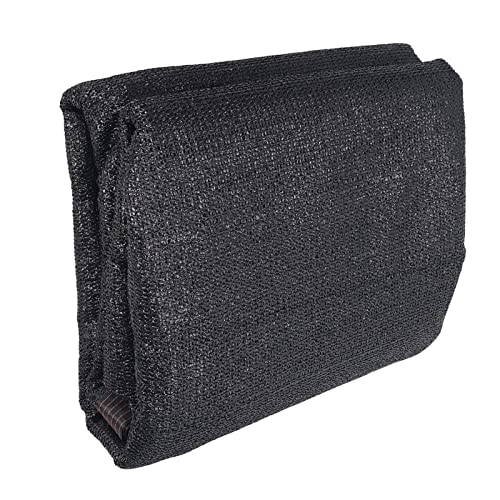 ZJchao Sun Shade Segel Proof Sun Segel Schatten Atmungsaktives Sonnenschandsegel mit HDPE -Material für Balkon Garage Gewächshaus Obstgarten 3x4m ZJchao Sun Shade Segel Proof Sun Segel Schatten Atmungsaktives Sonnenschandsegel mit HDPE -Material für Balkon Garage Gewächshaus Obstgarten 3x4m von ZJchao