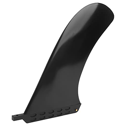 ZJchao Surfboard Fins Stand Up Paddle Board Fins Board Fins Professionelles Design Kleiner Radius Turn Eco PVC Flexibel für Longboard Surfboard Paddleboard ZJchao Surfboard Fins Stand Up Paddle Board Fins Board Fins Professionelles Design Kleiner Radius Turn Eco PVC Flexibel für Longboard Surfboard Paddleboard von ZJchao