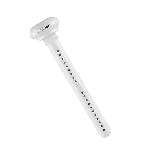 ZJchao Tragbare Luftbefeuchter für Reisen, Wasserflaschenbefeuchter Tragbarer Kapazitäts -Nebel -Luftbefeuchter Desktop Stummer White Mini für Heimauto von ZJchao