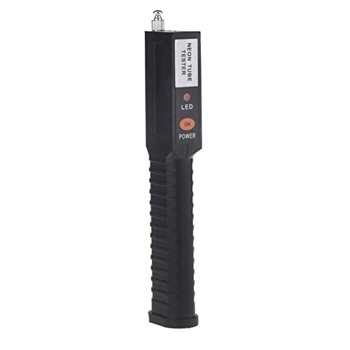ZJchao Tragbarer Neon -Tester -Handheld -Leuchtstofftester -LED -Tester -Tester -Tester mit Einer Einziehbaren Antenne für Elektriker -Beleuchtungspeicher -Hardwarespeicher ZJchao Tragbarer Neon -Tester -Handheld -Leuchtstofftester -LED -Tester -Tester -Tester mit Einer Einziehbaren Antenne für Elektriker -Beleuchtungspeicher -Hardwarespeicher von ZJchao