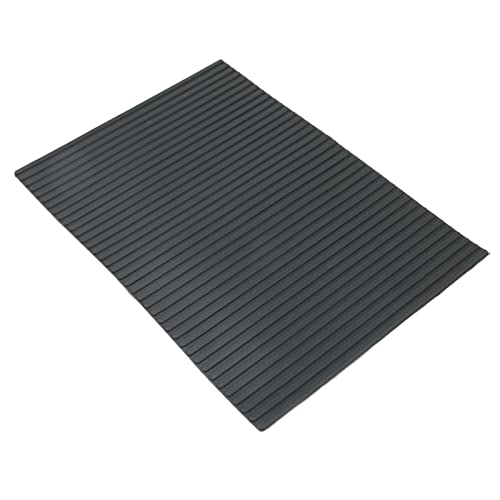 ZJchao Uhren-Arbeits Matte Verhindern, Rutsch Fest, Kleine Aussparung Design Gummi-Elektronische Reparatur-Pad Zum Löten, Löt Matte Silikon-Isolier-Arbeits Matte ZJchao Uhren-Arbeits Matte Verhindern, Rutsch Fest, Kleine Aussparung Design Gummi-Elektronische Reparatur-Pad Zum Löten, Löt Matte Silikon-Isolier-Arbeits Matte von ZJchao