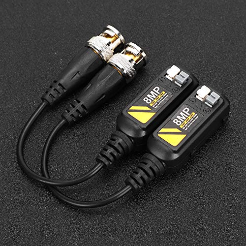 ZJchao Verdrehter Paar Sender, Männliches Verdrehtes Paar Sender Kabel BNC Twisted Kabel BNC Twisted Männliches ZJchao Verdrehter Paar Sender, Männliches Verdrehtes Paar Sender Kabel BNC Twisted Kabel BNC Twisted Männliches von ZJchao