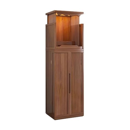 ZKALQECNF Chinesischer Stil Neuer Buddha-Nischenschrank im chinesischen Stil, moderner Luxus-Kombinationsschrank mit Reichtumsangebot Schön ZKALQECNF Chinesischer Stil Neuer Buddha-Nischenschrank im chinesischen Stil, moderner Luxus-Kombinationsschrank mit Reichtumsangebot Schön von ZKALQECNF