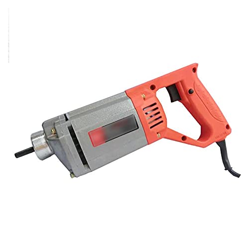 Betonrüttler, Tragbarer Beton-Vibrator-Bleistift-Vibrator-Bau Vibrator mit 1m 1,2 m 1,5m. Schlauch(1000W motor+35#1 meter rod) von ZKLGS