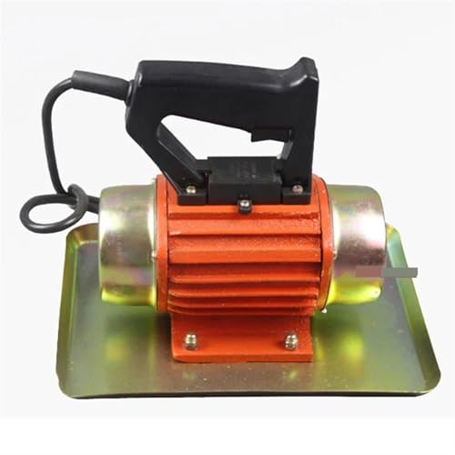 Betonrüttler, ZB-5 Multifunktions-Einphasen-Flachbetonrüttler Tischbewegung Betonvibration Tragbarer Kelle Zementrüttler Betonrüttler, ZB-5 Multifunktions-Einphasen-Flachbetonrüttler Tischbewegung Betonvibration Tragbarer Kelle Zementrüttler von ZKLGS